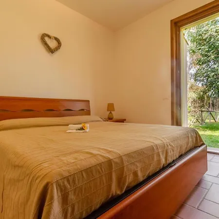 Aparthotel La Canova *