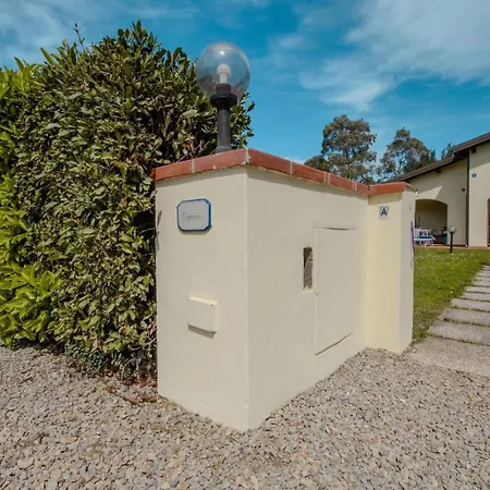 Aparthotel Canova - Private Marina di Grosseto