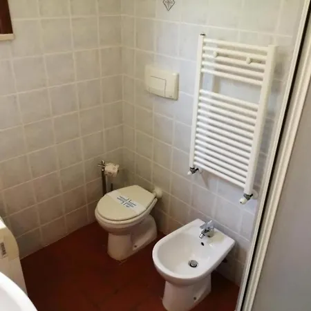 Aparthotel Canova - Private