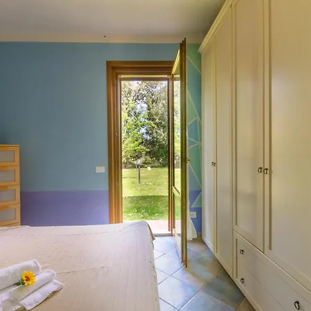 Canova - Private Aparthotel Marina di Grosseto