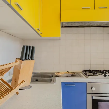 Aparthotel Canova - Private 3*