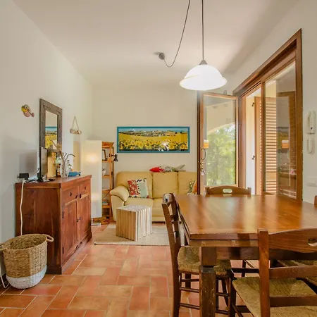 Canova - Private Aparthotel Marina di Grosseto