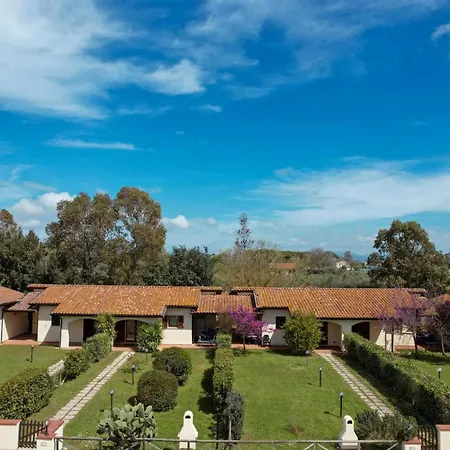 Aparthotel Canova - Private 3*